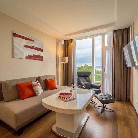 וינה Pakat Residences מראה חיצוני תמונה
