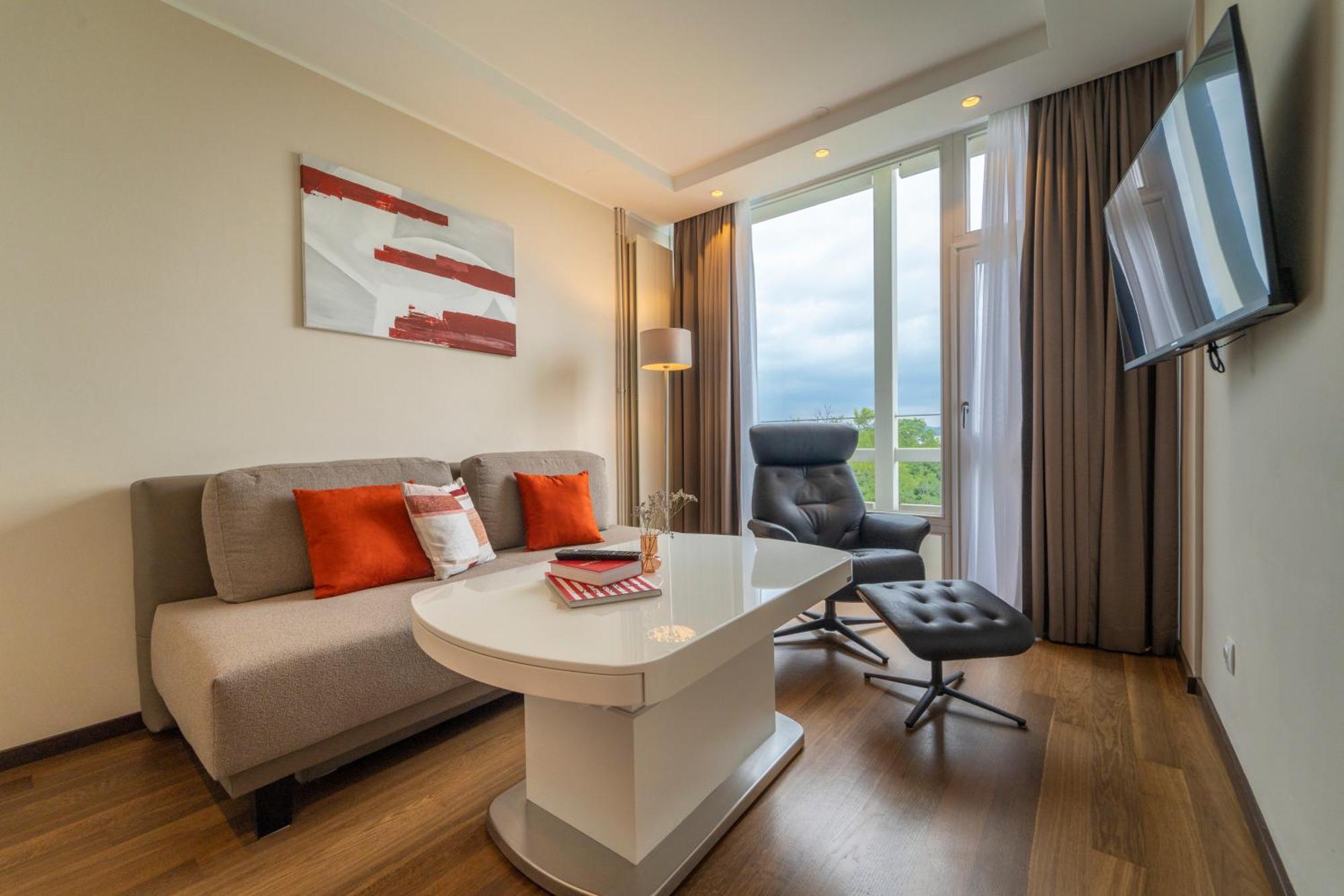 וינה Pakat Residences מראה חיצוני תמונה