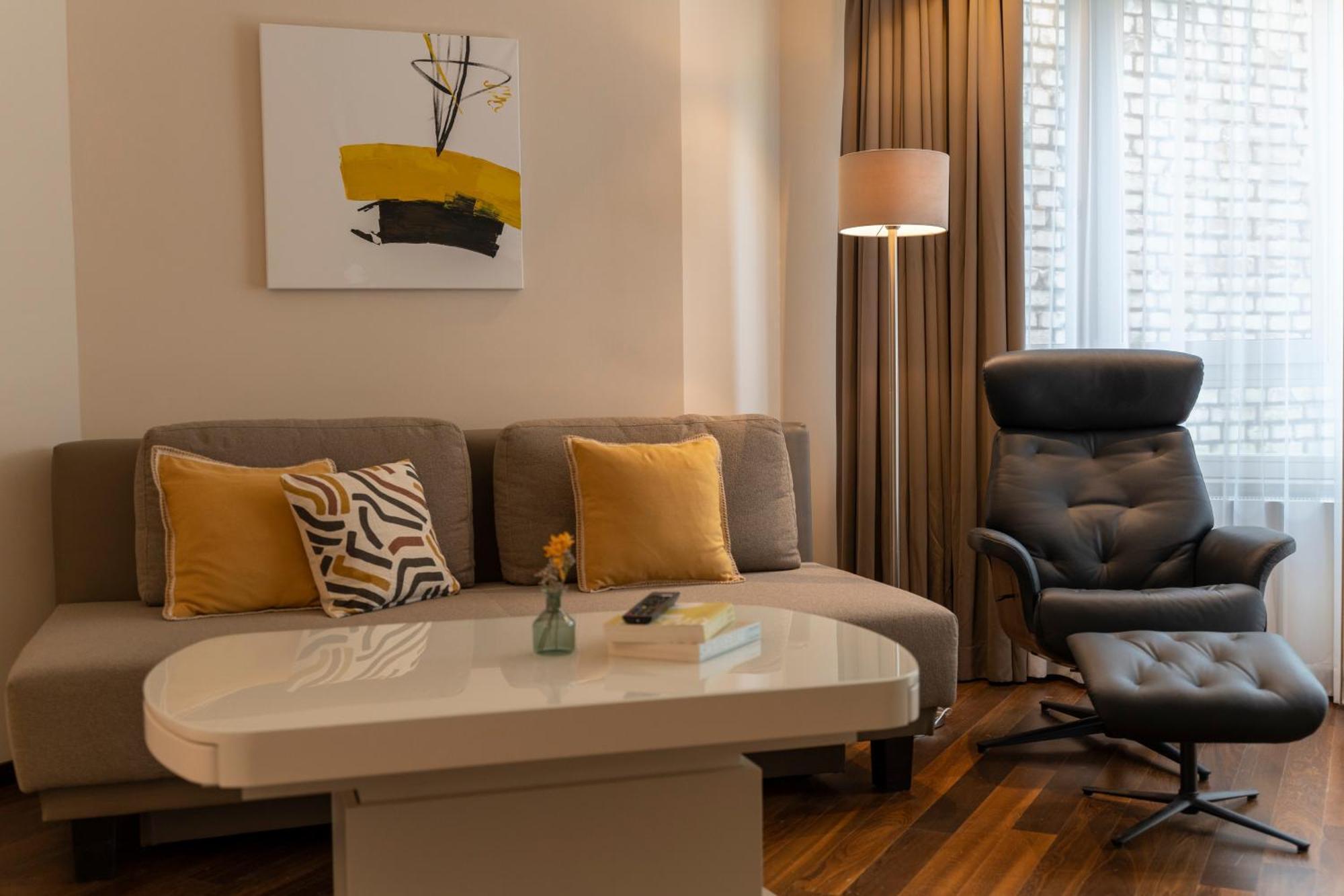 וינה Pakat Residences מראה חיצוני תמונה