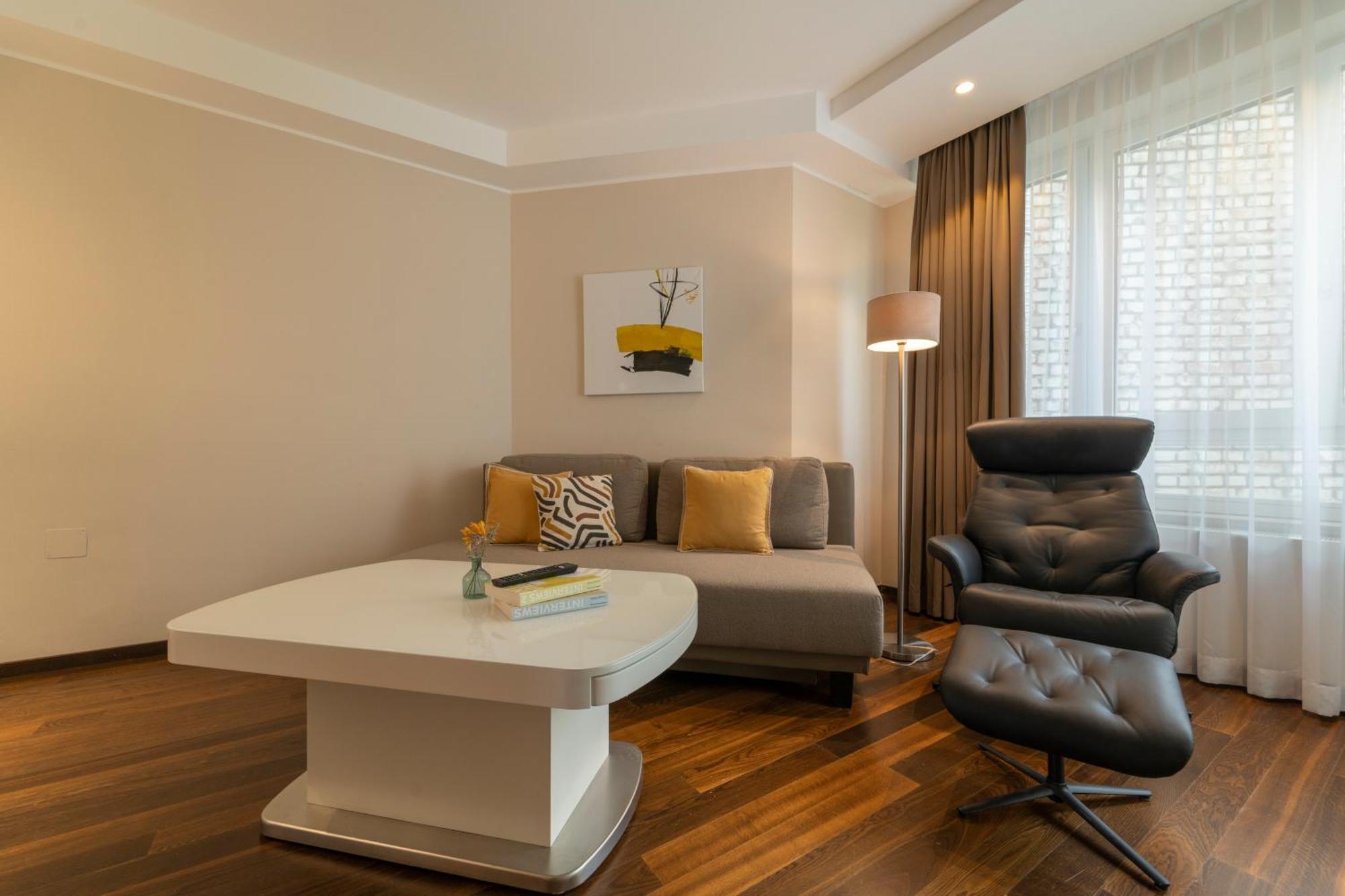 וינה Pakat Residences מראה חיצוני תמונה